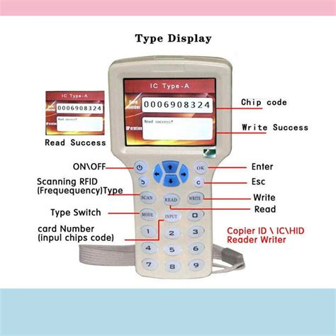 super rfid copier software download